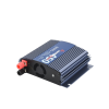 inversor de corriente onda modificada (cd ca). potencia nominal 450 w, ent:12vcc, sal: 115vca 60 hz.