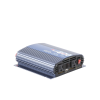 inversor de corriente (cd ca) potencia nominal 800 w, ent:12 vcc, sal:115 vca 60 hz