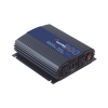 inversor de corriente (cd ca) potencia nominal 800 w, ent:12 vcc, sal:115 vca 60 hz