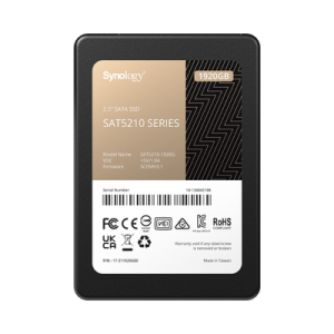 1920 gb ssd , diseñada para synology nas