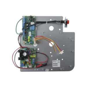 interface universal de conversión tcp/ip gprs compatible con cualquier alarma con formato contac id no incluye gsm200 ni net4pro
