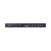 controlador para videowall / resolución máxima 4k / 4 salidas de video / compatible con pantallas led para interior samsung