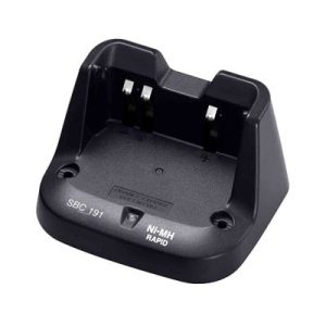 cargador rápido para batería bp 264. para radios f3003, f4003, f3103, f4103d.