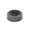 caja de conexión para cámara bullet wisenet