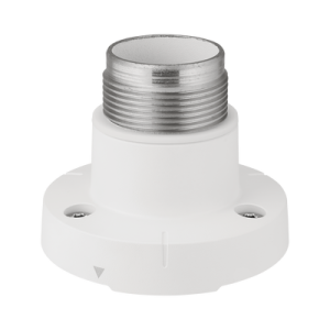 adaptador para camaras ptz hanwha compatible con modelo xnp 9300rw/ xnp 8300rw / xnp 6400rw