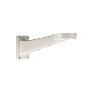 montaje de pared para cámara punta de poste tnu 6320