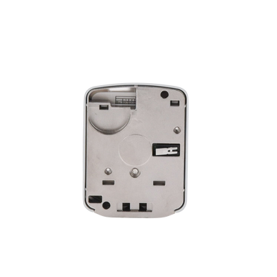 detector sísmico para bóvedas y cajeros. ver accesorios para su instalación detector sísmico para bóvedas y cajeros. ver accesorios para su instalación