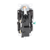 interruptor unipolar 15a linea diva