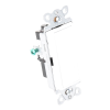 interruptor unipolar 15a linea diva