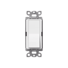 interruptor unipolar 15a linea diva