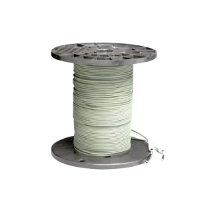 cable de sensor de 4 mm por metro/ fibersensys