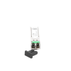 sfp cwdm module 1.25g sm 40km 1530nm dual lc connector ddm
