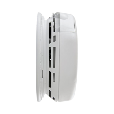 detector combo de humo/co, 120 vca, no requiere panel, con batería de respaldo, sensor inteligente de falsas alarmas detector combo de humo/co, 120 vca, no requiere panel, con batería de respaldo, sensor inteligente de falsas alarmas