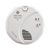 detector combo de humo/co, 120 vca, no requiere panel, con batería de respaldo, sensor inteligente de falsas alarmas