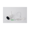 camara bala ip 2mp| wifi | audio de 2 vias| almacenamiento en microsd| lente de 4mm | angulo de apertura 90 grados ip65