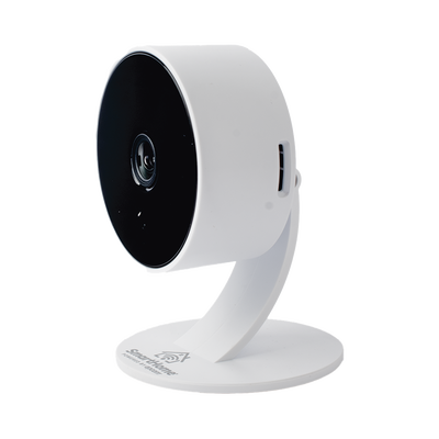 cámara wifi 3mp | wifi 2.4 | detección de humanos, mascotas, llanto | audio de 2 vías | almacenamiento microsd | interior cámara wifi 3mp | wifi 2.4 | detección de humanos, mascotas, llanto | audio de 2 vías | almacenamiento microsd | interior