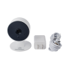 cámara wifi 3mp | wifi 2.4 | detección de humanos, mascotas, llanto | audio de 2 vías | almacenamiento microsd | interior