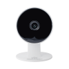 cámara wifi 3mp | wifi 2.4 | detección de humanos, mascotas, llanto | audio de 2 vías | almacenamiento microsd | interior