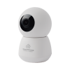 mini cámara ip pt 4 megapíxel | wi fi | seguimiento inteligente | detección de mascotas | audio bidireccional | notificación push | ranura para memoria | uso en interior | Ángulo de vision: 102°