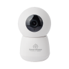 mini cámara ip pt 4 megapíxel | wi fi | seguimiento inteligente | detección de mascotas | audio bidireccional | notificación push | ranura para memoria | uso en interior | Ángulo de vision: 102°