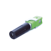 conector mecánico monomodo sc/apc pre pulido 3mm (bolsa con 10 piezas)