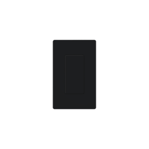placa ciega color negro nigth