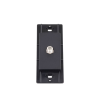 adaptador de pared para cable de tv