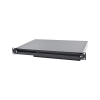 charola abatible para teclado y ratón con rack de 19", 1ur