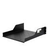 charola para rack de 19", 50 cm de profundidad, 3ur. capacidad carga: 30 kg