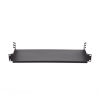 mini charola lisa para gabinetes de pared linkedpro