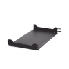 mini charola lisa para gabinetes de pared linkedpro
