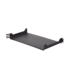 mini charola lisa para gabinetes de pared linkedpro