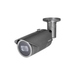 cámara bala híbrida / ahd 2 megapixel (1080p), 600tvl (cvbs)/ lente varifocal 3.2 10 mm / ir 30 m / ip66 / ik10