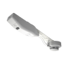 kit de unidad principal fijo para probar detectores puntuales de humo de difícil acceso, se usa con el controlador de pared scorp8000