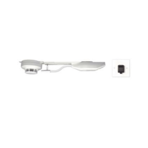 kit de unidad principal fijo para probar detectores puntuales de humo de difícil acceso, se usa con el controlador portatil scorp7000