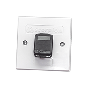 punto de acceso individual serie scorpion p/controlador portatil scorp7000