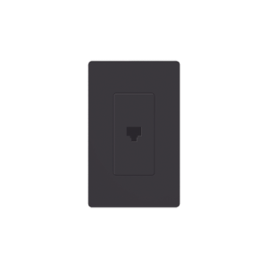 salida para teléfono rj11 6 conductor