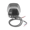 sirena/bocina compacta para motocicleta de 30 watts