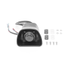 sirena/bocina compacta para motocicleta de 30 watts
