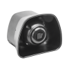 sirena/bocina compacta para motocicleta de 30 watts