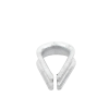 cuello para cable, calibre 5/16".