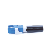 conector mecánico monomodo sc/upc pre pulido 3mm (bolsa con 10 piezas)