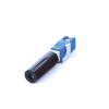 conector mecánico monomodo sc/upc pre pulido 3mm (bolsa con 10 piezas)