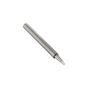 punta tipo cincel para soldar, de 1.5 mm (0.060") en cautín ps 900.