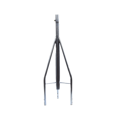 tramo de remate (copete) para tramo stz 30g galvanizado por inmersión en caliente con opresores para pararrayo. tramo de remate (copete) para tramo stz 30g galvanizado por inmersión en caliente con opresores para pararrayo.