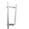 antena sectorial en 2.4 ghz, apertura de 100º, ganancia de 15 dbi, incluye jumpers smai, ideal para serie c1xn