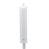 antena sectorial en 2.4 ghz, apertura de 100º, ganancia de 15 dbi, incluye jumpers smai, ideal para serie c1xn