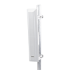 antena sectorial en 2.4 ghz, apertura de 100º, ganancia de 15 dbi, incluye jumpers smai, ideal para serie c1xn