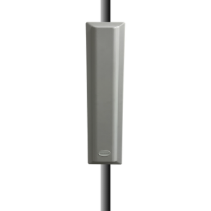 antena sectorial en 2.4 ghz, apertura de 100º, ganancia de 15 dbi, incluye jumpers smai, ideal para serie c1xn