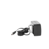 adaptador de corriente ac 18v para equipos c1n / sin clavija